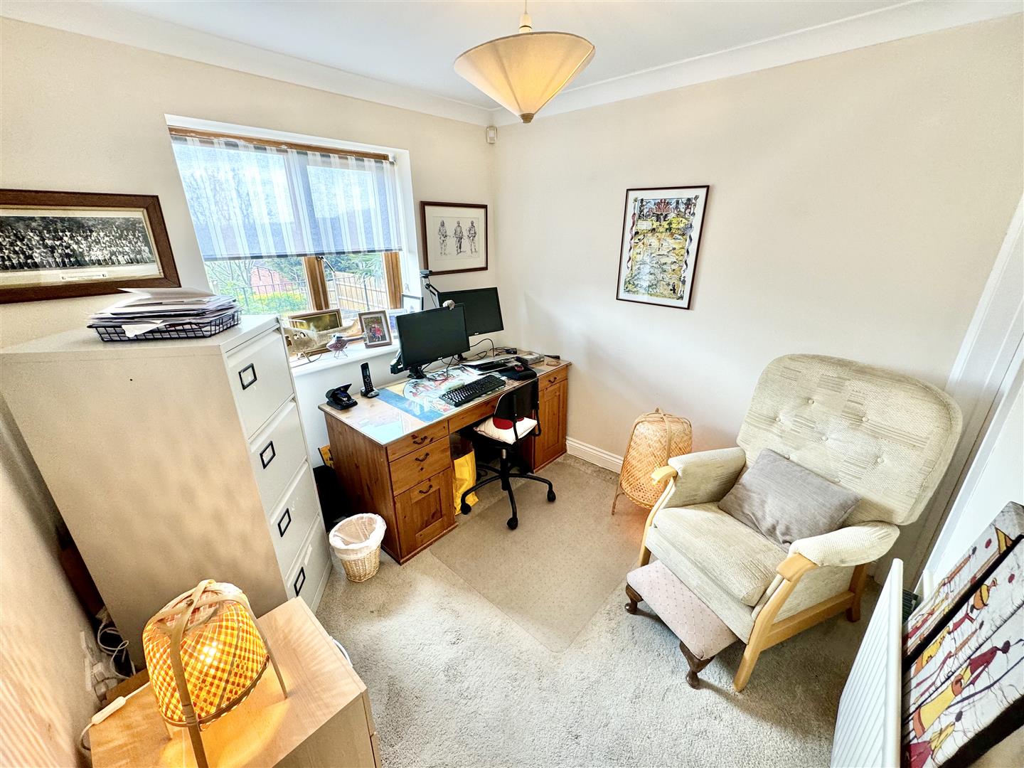 Eisenhower Drive, St. Leonards-On-Sea